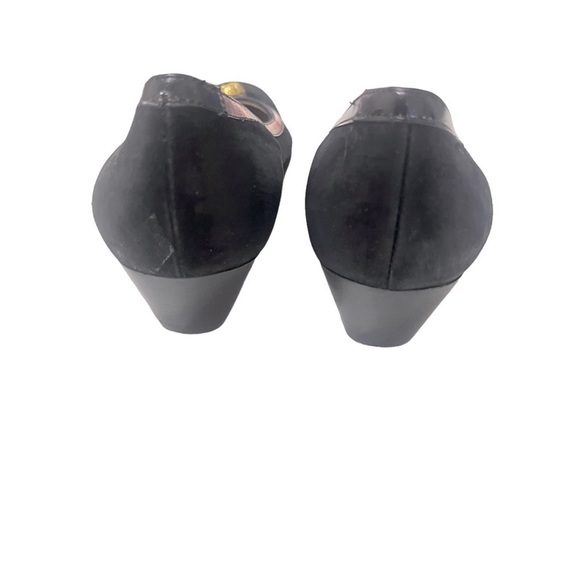 Salvatore Ferragamo Flats Size 7 - Picture 6 of 11